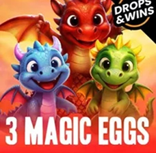 Hoog uitbetalingspercentage bij Instant Casino slots